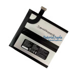Bateria para GPD P2-Max [bateria de reposição]